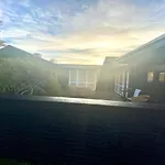 Casa vacanze With Seaview And Private Ålbæk