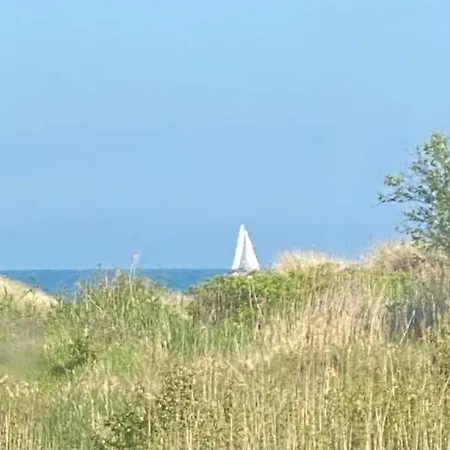 With Seaview And Private Ольбек