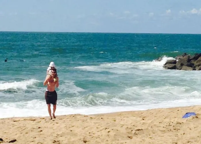 Feriehus With Seaview And Private Ålbæk